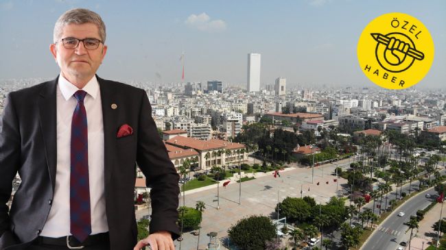 MERSİN’İ GEÇİŞTİRMEYİN!