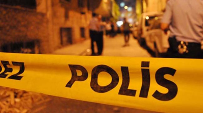 POLİS EVİ SALDIRISIYLA İLGİLİ 1 KİŞİ TUTUKLANDI