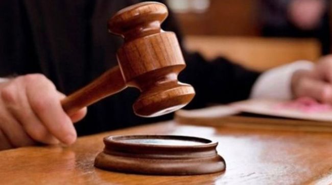 ANTRENÖR İÇİN 90 YILA KADAR HAPİS CEZASI İSTENDİ