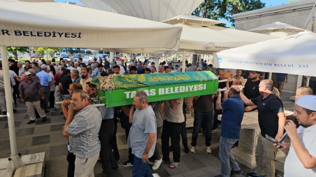 Morgda Karışıklık! Yanlış cenazeyi alıp defnettiler!