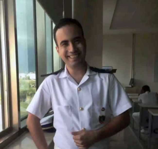 Berkan Arslan’ın ölümüne ilişkin açıklama