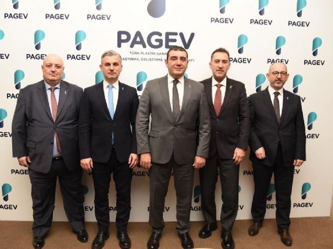 Plastik Sektöründen 15 Milyar Dolarlık İhracat