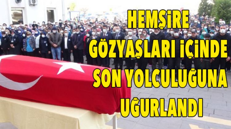 KORONA VİRÜSE YENİLDİ