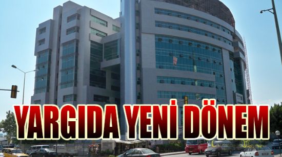 YARGIDA VİDEO KONFERANS DÖNEMİ
