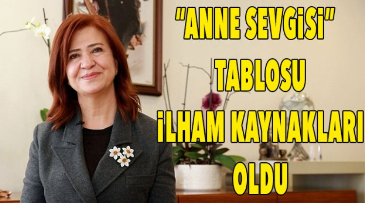 ELDE ETTİKLERİ ÜRÜN SATIŞA SUNULDU