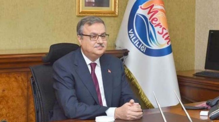 VALİ ALİ İHSAN SU'NUN ANNELER GÜNÜ MESAJI