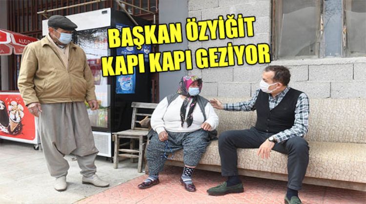 AMACIMIZ YAŞANABİLİR BİR KENT İNŞAA ETMEK