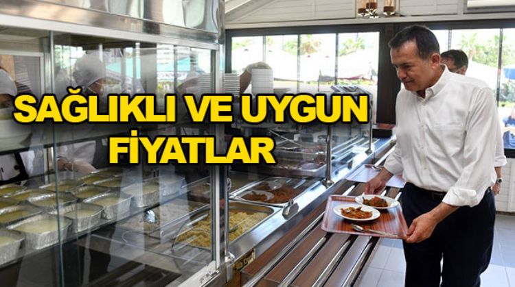 YENİŞEHİR’DE YENİ CAFE& RESTORANI HİZMETE AÇTI