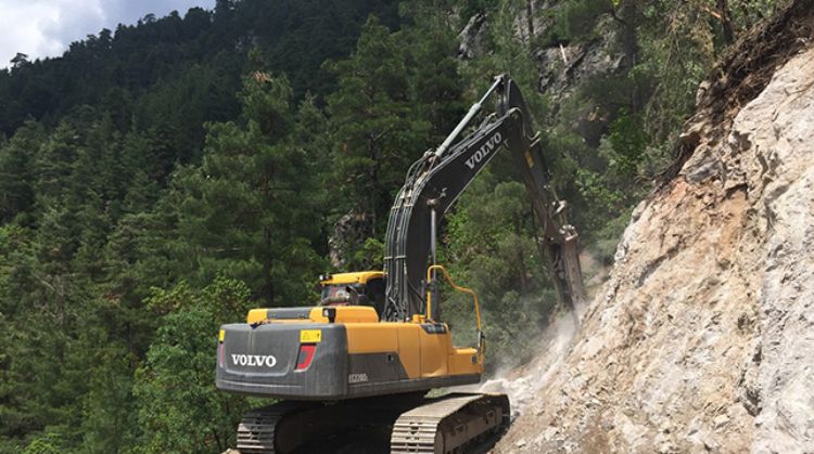MERSİN’DE 2020 YILI MAKİNE İKMAL FAALİYETLERİNDE HEDEFLER AŞILDI
