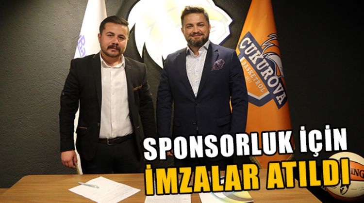 ÇBK’IN SPONSORLUK BEDELLERİ, ŞAMPİYONLUKLA ÖDENECEK