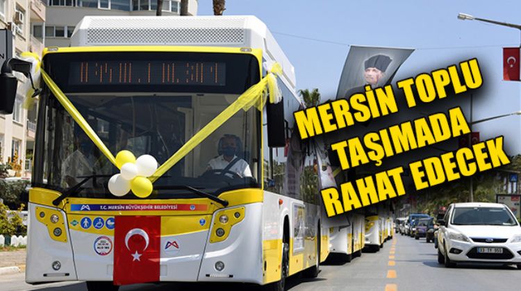 “SARI LİMONLAR” TESTTEN BAŞARIYLA GEÇTİ