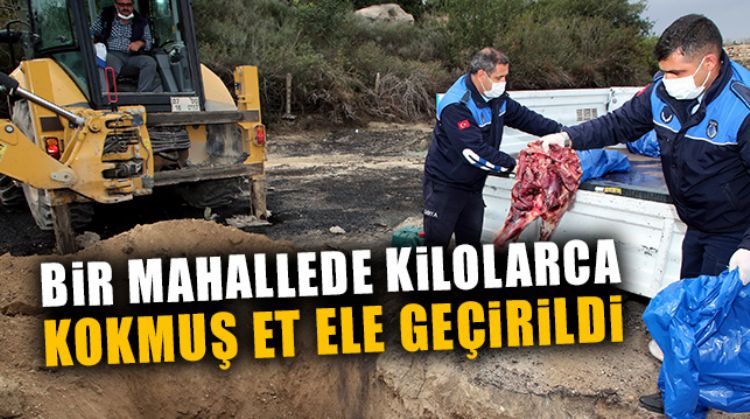 AKDENİZ BELEDİYESİ SAĞLIĞIMIZIN BOZULMASINI ENGELLEDİ