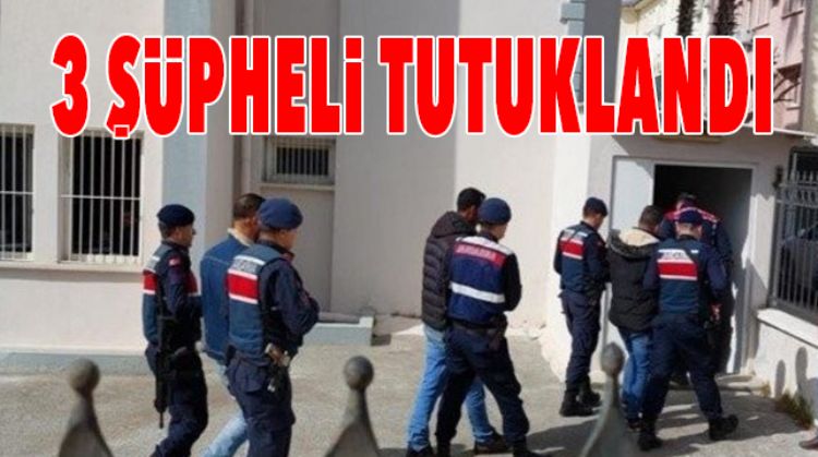 SİLAHLI SALDIRI DÜZENELEYEN ZANLILAR YAKALANDI