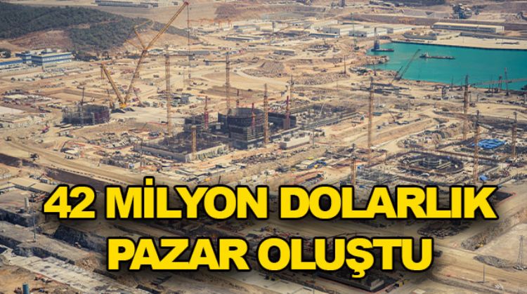 NÜKLEER ENERJİ YÜKSEK MÜHENDİSİ BİÇER: “TÜRKİYE, GÜNEY KORE’NİN NÜKLEER POLİTİKALARINI İYİ İNCELEMELİ”