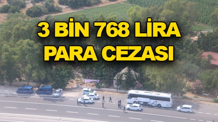 HELİKOPTER VE DRONELER İLE İHLAL TESPİTİ