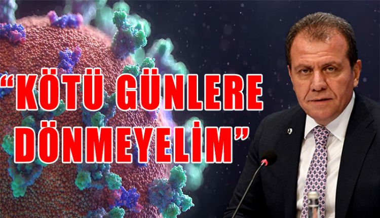 SEÇER'DEN ‘AŞI OLUN’ ÇAĞRISI