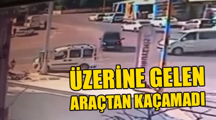 KAZA ANI KAMERADA