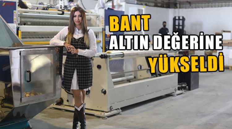 BANT SEKTÖRÜ TEMSİLCİLERİ HAMMADDEDE YAŞANAN ARTIŞLARDAN DERTLİ