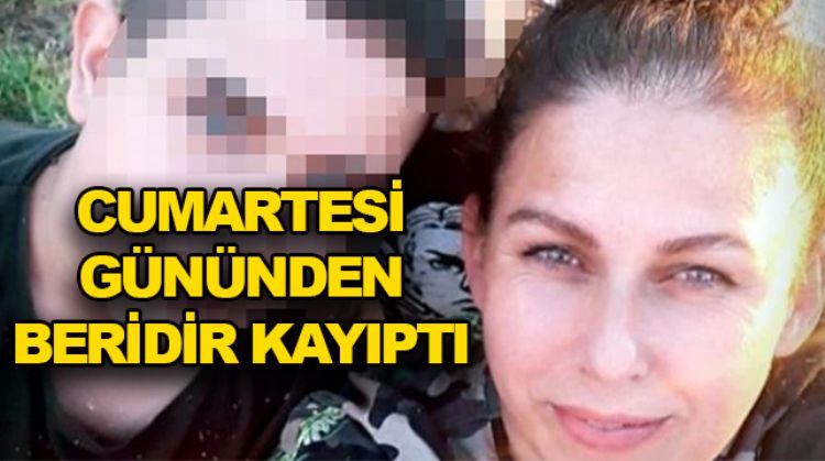 EMİNE ÖĞRETMEN'İN CANSIZ BEDENİ BULUNDU