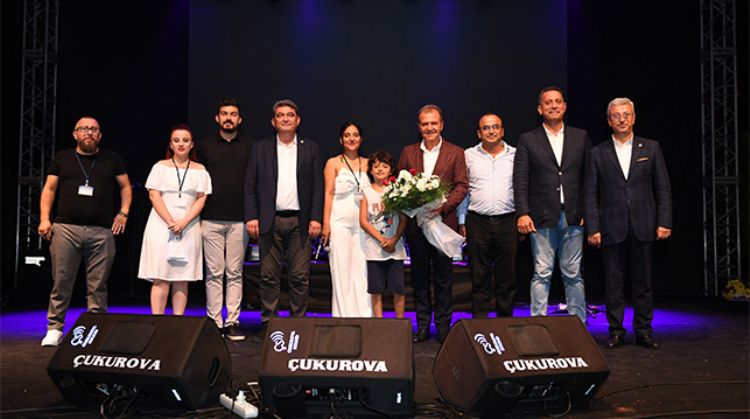 14. DÜZENLENEN KARADUVAR TARIM, BALIKÇILIK VE ÇEVRE FESTİVALİNE BAŞKAN SEÇER’DEN ZİYARET