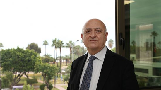 “MERSİN’DE PANDEMİ SÜRECİNDE YERELİ KORUMAK HAYATİ BİR KONU”