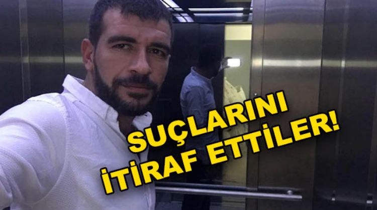 CEVAT DEMİR’İN KATİLLERİ TUTUKLANDI