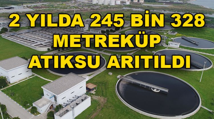 AKDENİZ BÖLGESİNİN KADERİ DEĞİŞİYOR