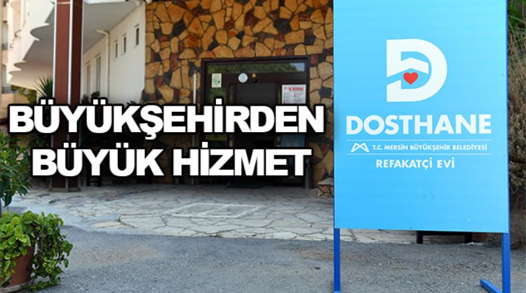 BÜYÜKŞEHİRDEN PSİKLOJİK DANIŞMANLIK HİZMETİ