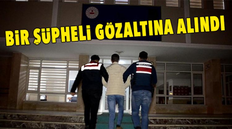 KENTTE TERÖR OPERASYONU