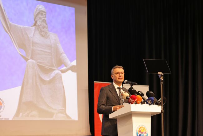 Çakır: “Ekonomik reformları ithal düşüncelerde aramayın!”