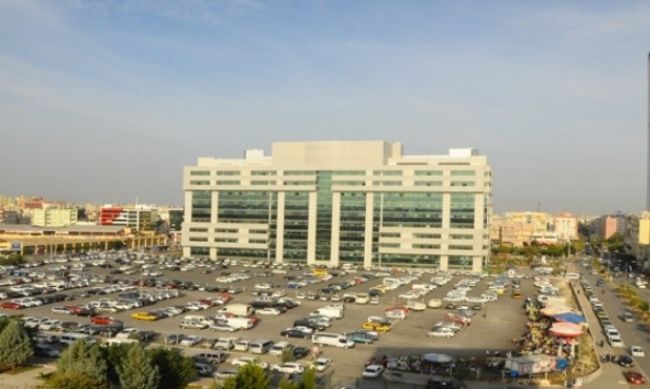 Mersin’de vergi kaçakçılığı operasyonu: 7 tutuklama