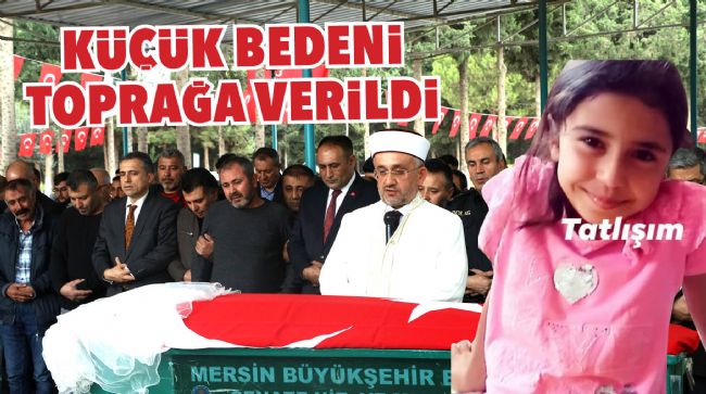 ANNE VE BABASININ YÜREK YAKAN AĞIDI İLE TOPRAĞA VERİLDİ