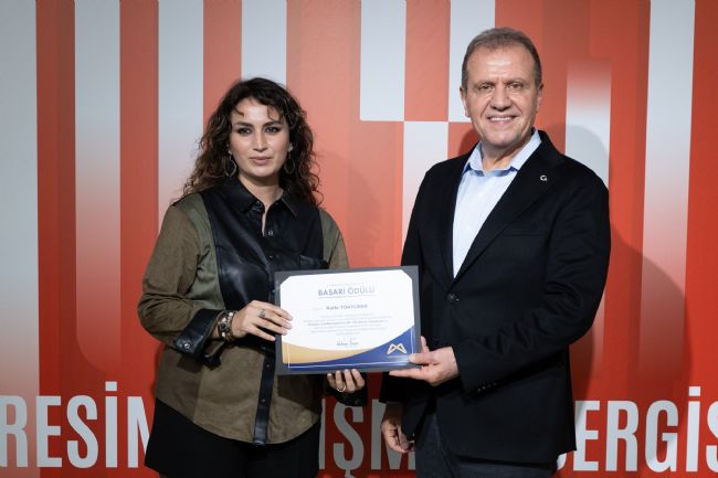  Başkan Seçer: "Mersin'e Çağdaş Sanatlar Müzesi kazandıracağız"