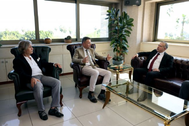 Hedef vergide kayıt dışının önüne geçmek