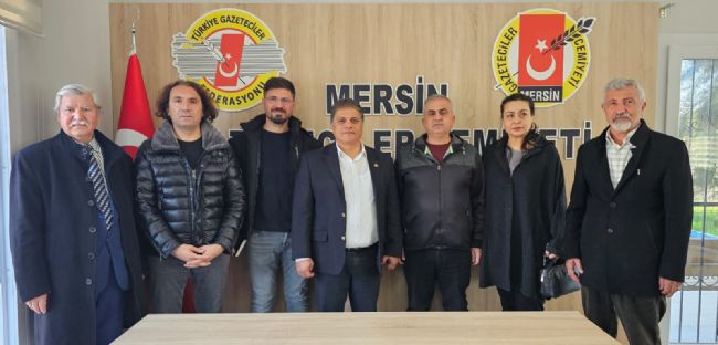 İçel Sağlık Eğitim Vakfı’ndan Ramazan Ayında Anlamlı İftar Buluşması