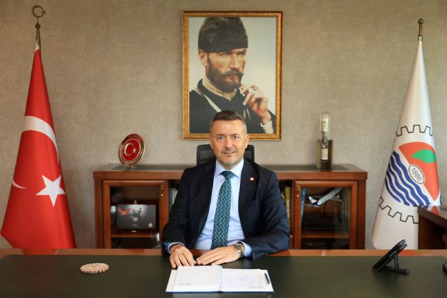 Çakır: “Zarar gören üretici nefes alacak”