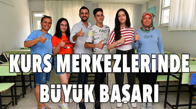 ANAMUR VE BOZYAZI’NIN GURUR TABLOSU