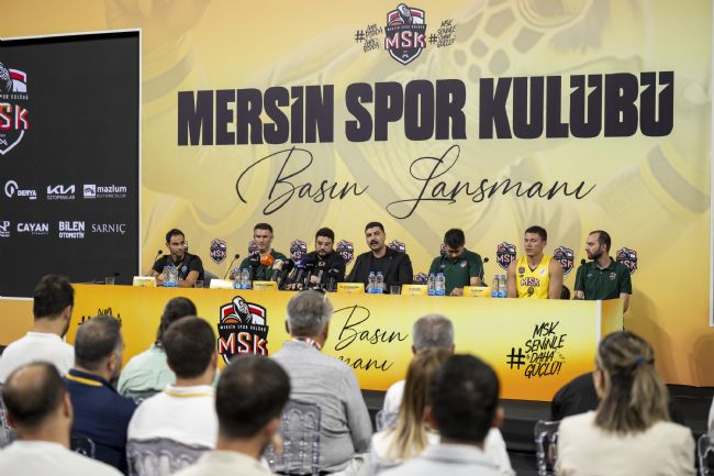 MSK, Avrupa’ya damga vurmaya hazır!
