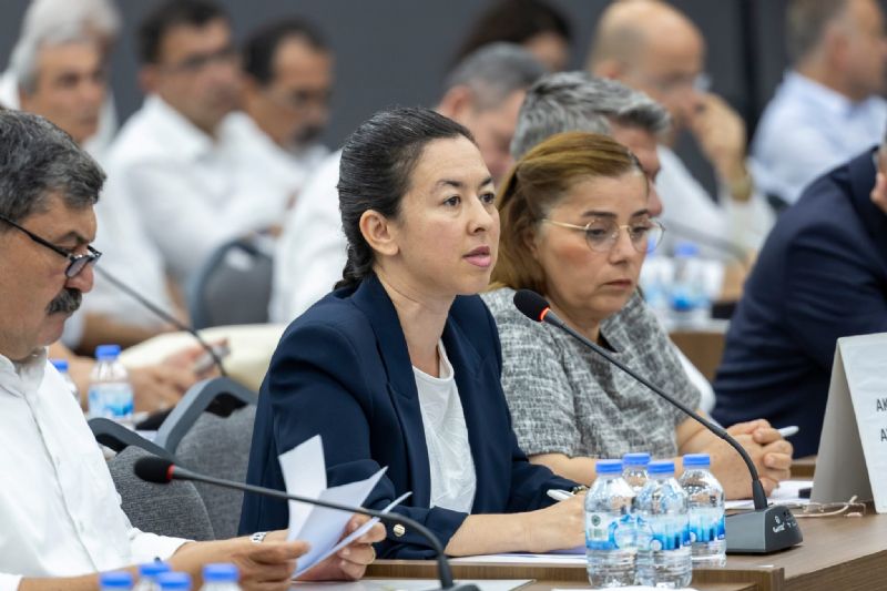 CHP'DEN SİLİFKE MESAJI: "BAŞKANIMIZA GÜVENİYORUZ"