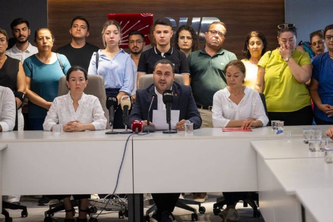 Gökçeli; “CHP’nin iktidar yürüyüşü durdurulamaz”