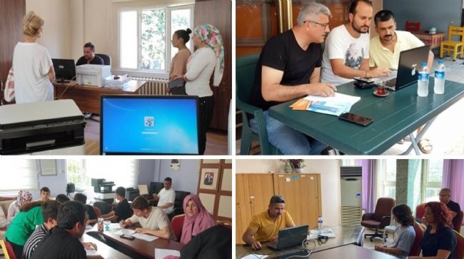 LGS SONRASI TERCİH BAŞVURULARI BAŞLADI