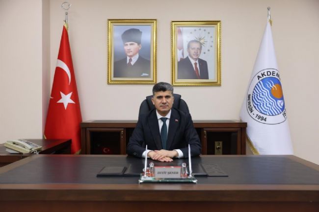Akdeniz'de kaçak yapılaşmaya geçit yok