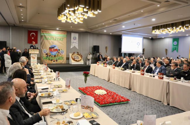 Seçer’den Bakliyatçılara Müjde!