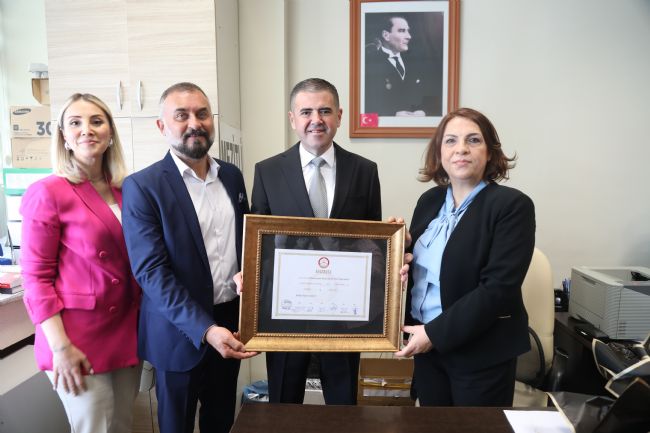 “Kentimizin önündeki engelleri aşacağız"