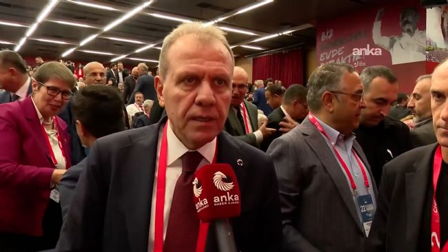 Başkan Seçer: “Partimizi hukuk dışı kararlardan koruyoruz”