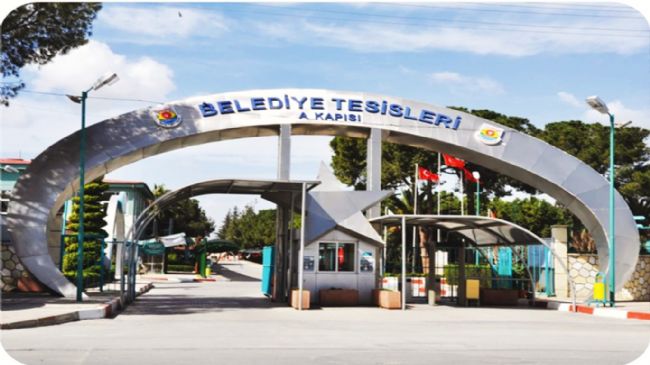 Tarsus Belediyesi'nden kadın gazeteciye sürgün