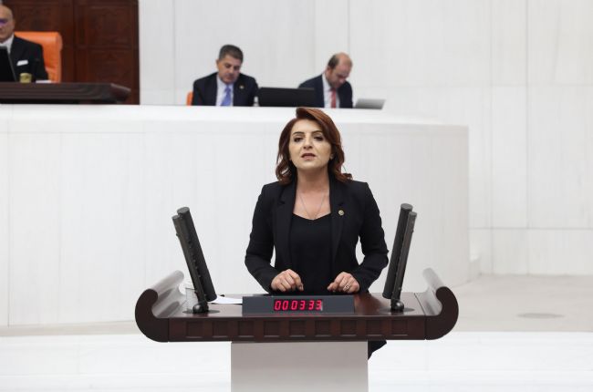 Türkiye'nin çocuk refahı karnesi alarm veriyor