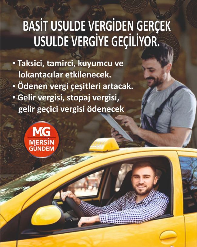 Vergide yeni dönem!