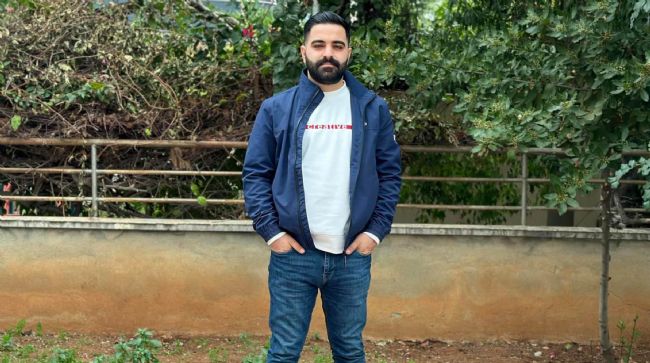 MERSİN’DE BİR GENÇ SİLAHLA VURULARAK ÖLDÜRÜLDÜ