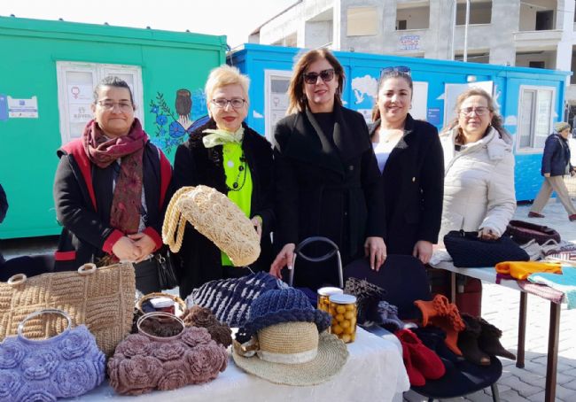 Vefa Turizmi, Meyvelerini Vermeye Başladı
